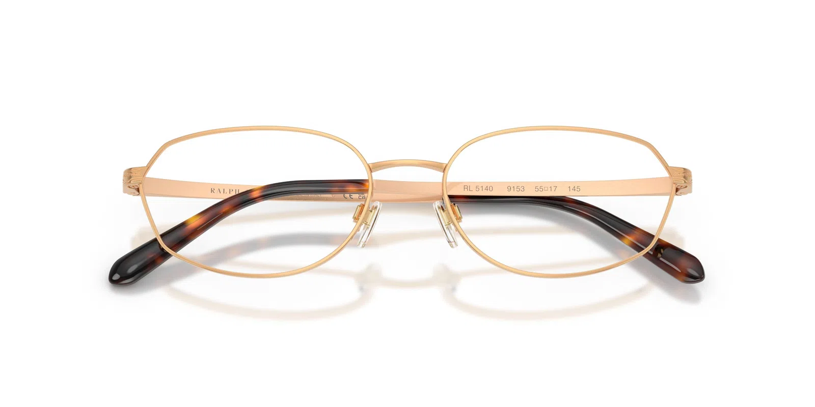 Ralph Lauren 5140 Eyeglasses - view 9